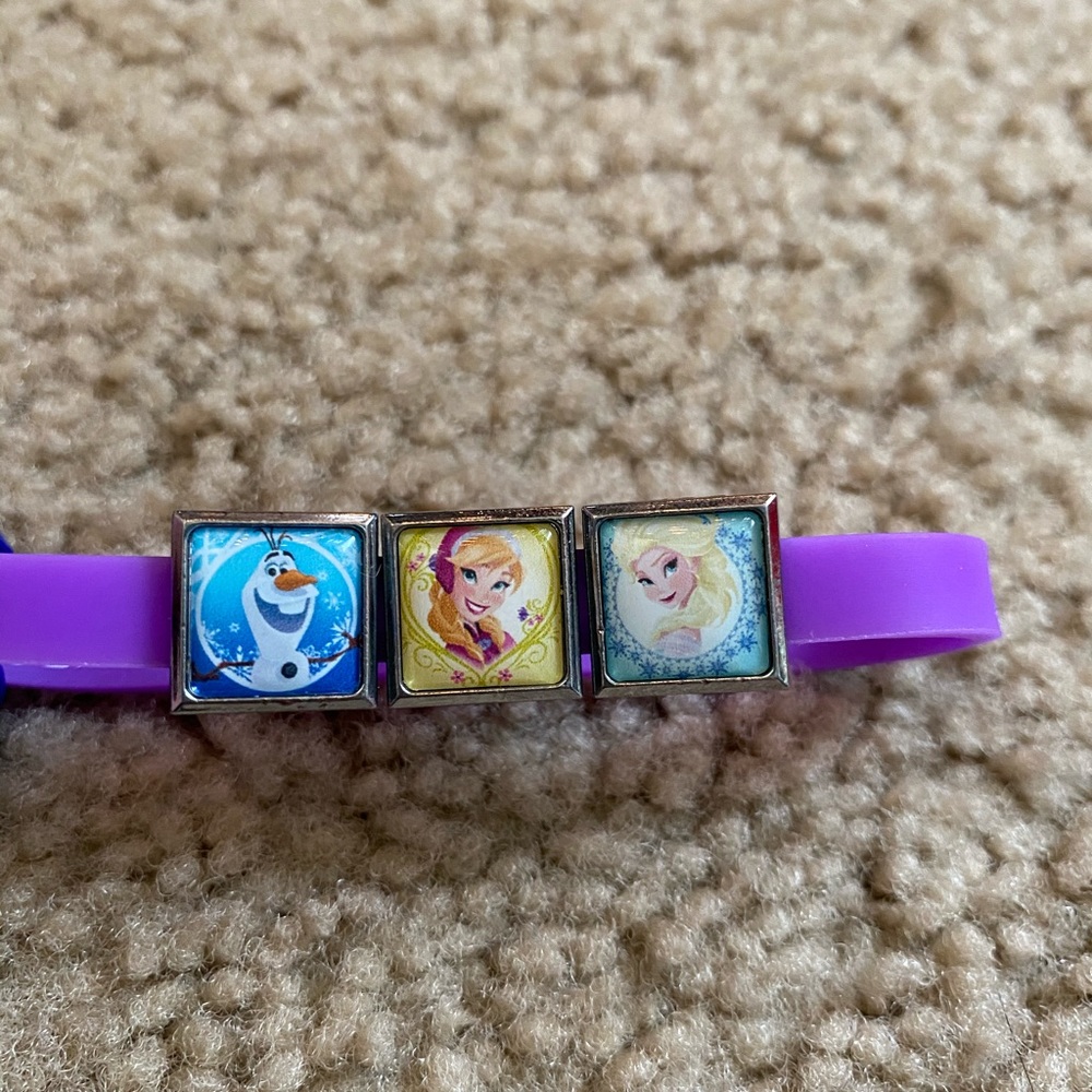 Buy 3 get 1 free ROXO charm bracelet